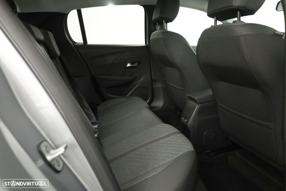 Peugeot e-208 51 kWh Allure - 23