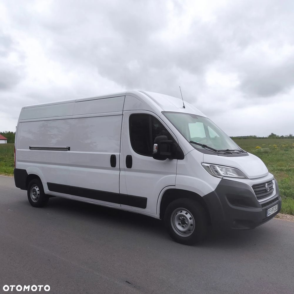 Fiat Ducato - 4