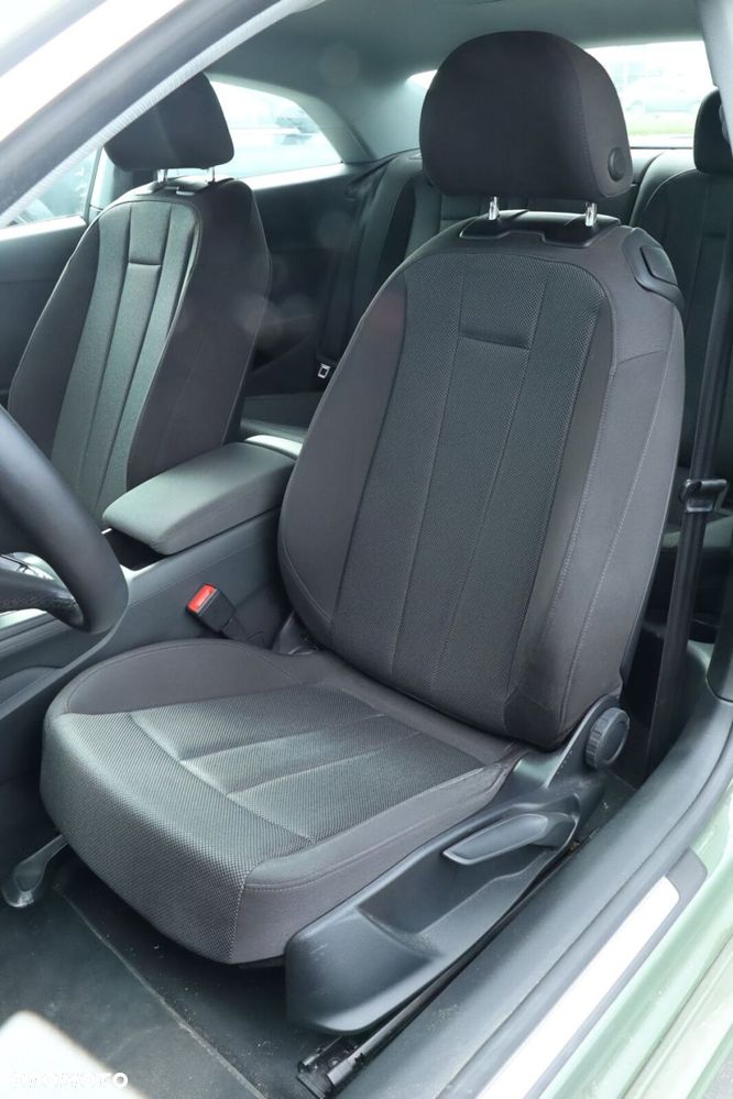Audi A5 Coupé - 11