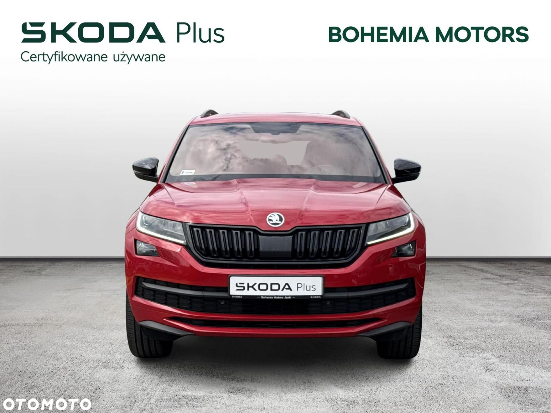 Skoda Kodiaq - 8