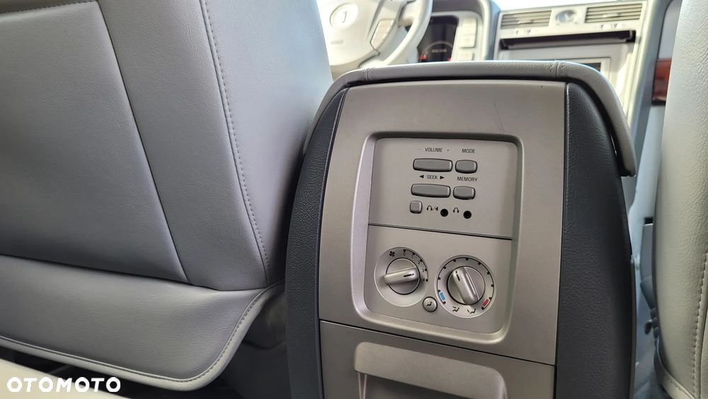 Lincoln Navigator 5.4 4WD Luxury - 16