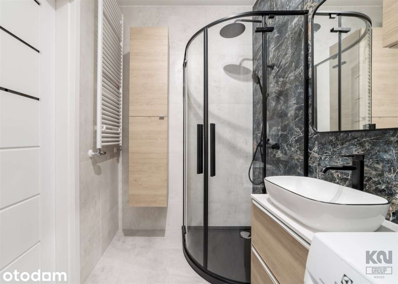 Komfortowy apartament w centrum miasta