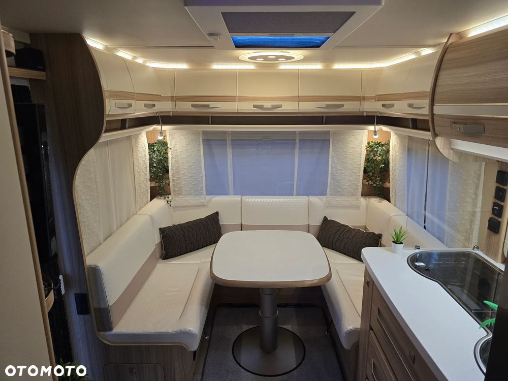 Fendt Vision 465 - 10