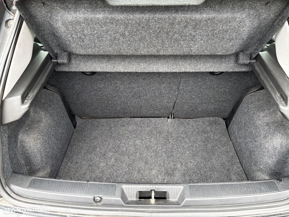 Fiat Grande Punto 1.2 Free J15 - 2