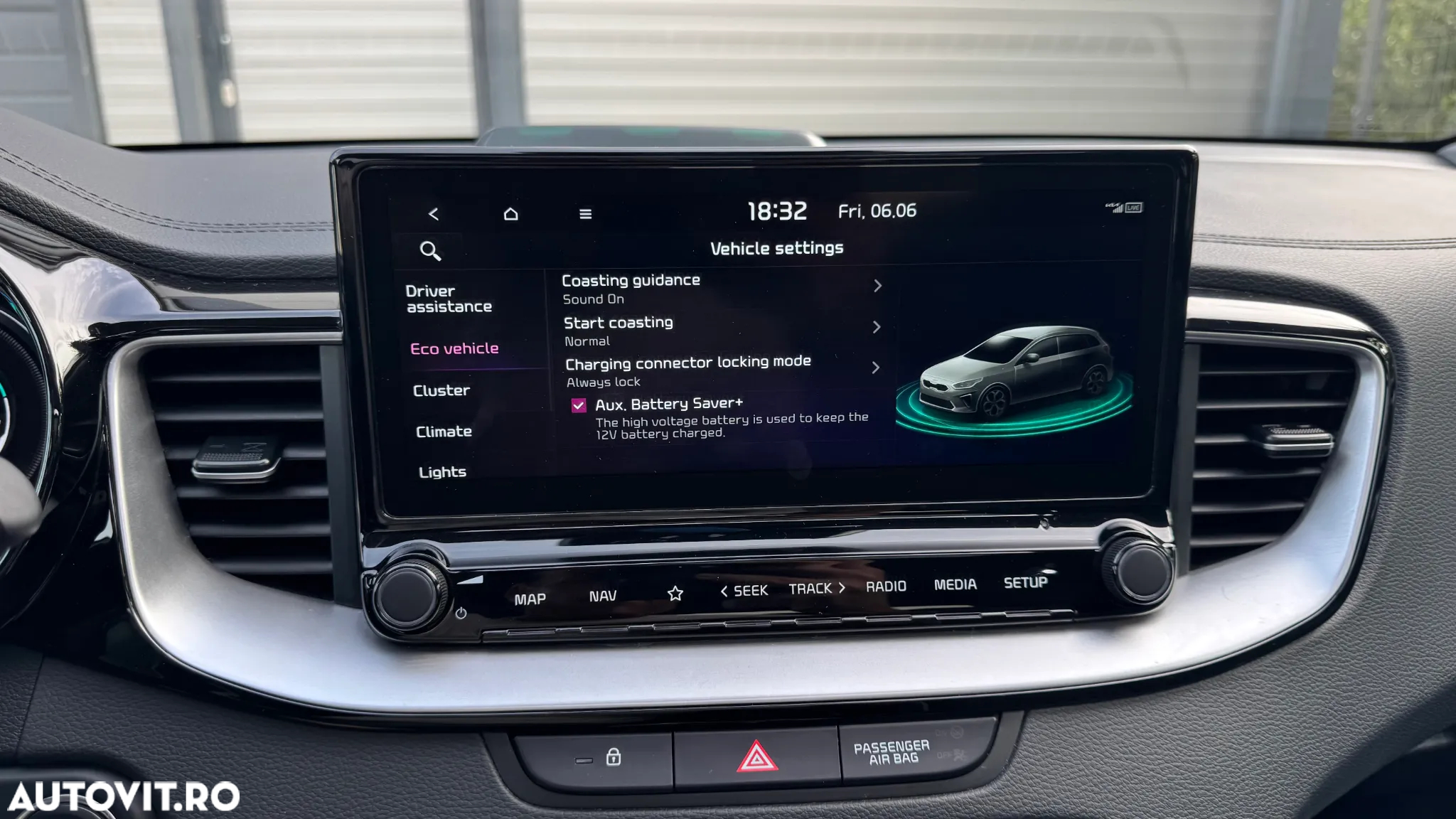 Kia XCeed 1.6 GDI DCT6 OPF Plug-in-Hybrid Inspiration - 28