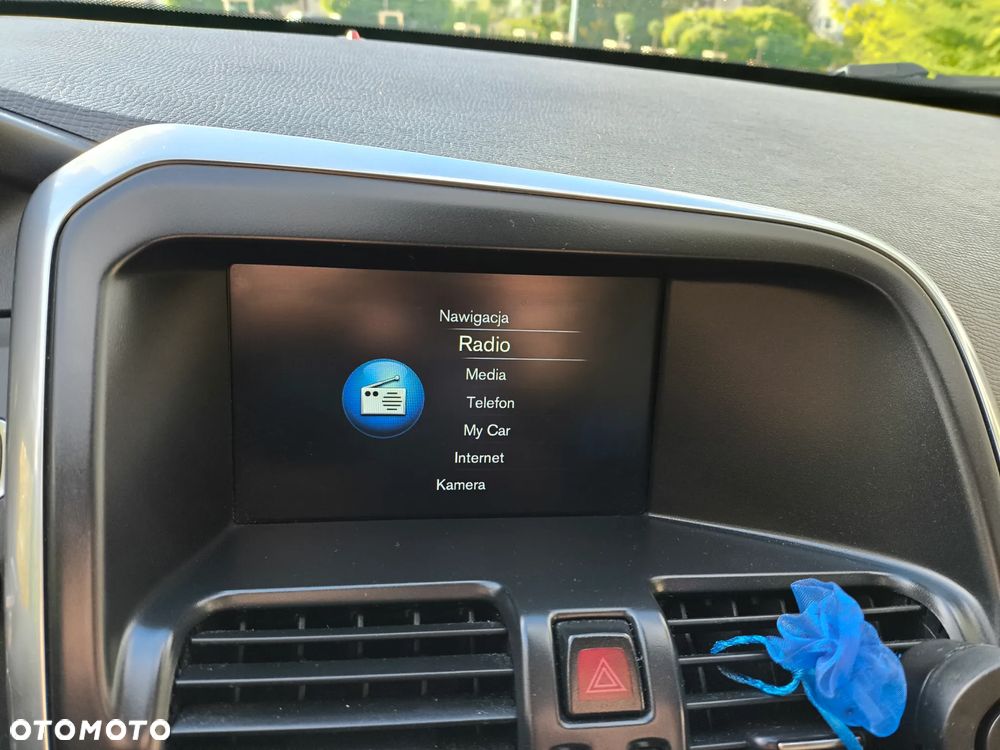 Volvo XC 60 D4 Drive-E Kinetic - 8