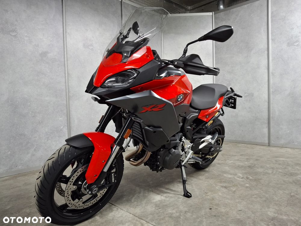BMW XR - 4