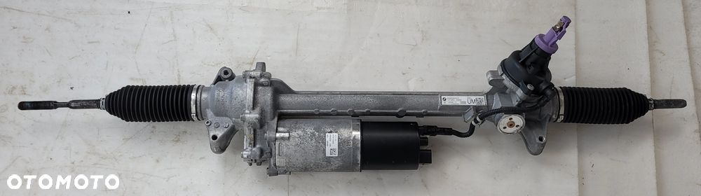 MAGLOWNICA PRZEKŁADNIA BMW X3 F97 X4 F98 229500643-01 19T346C00908 UM - 1