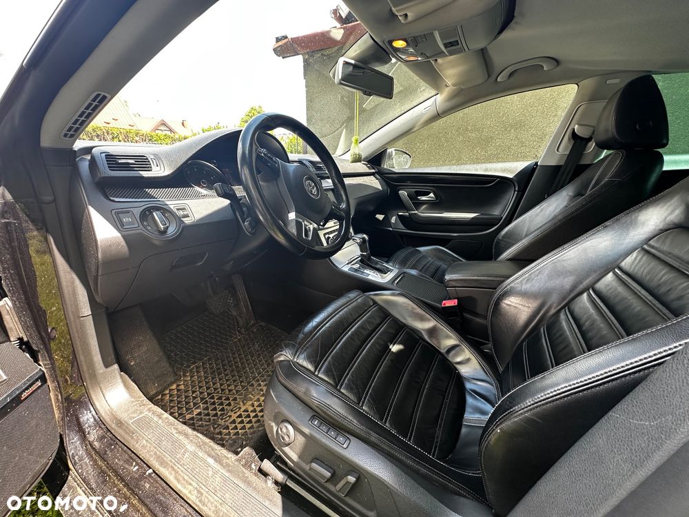Volkswagen Passat CC 3.6 V6 4Mot DSG - 16