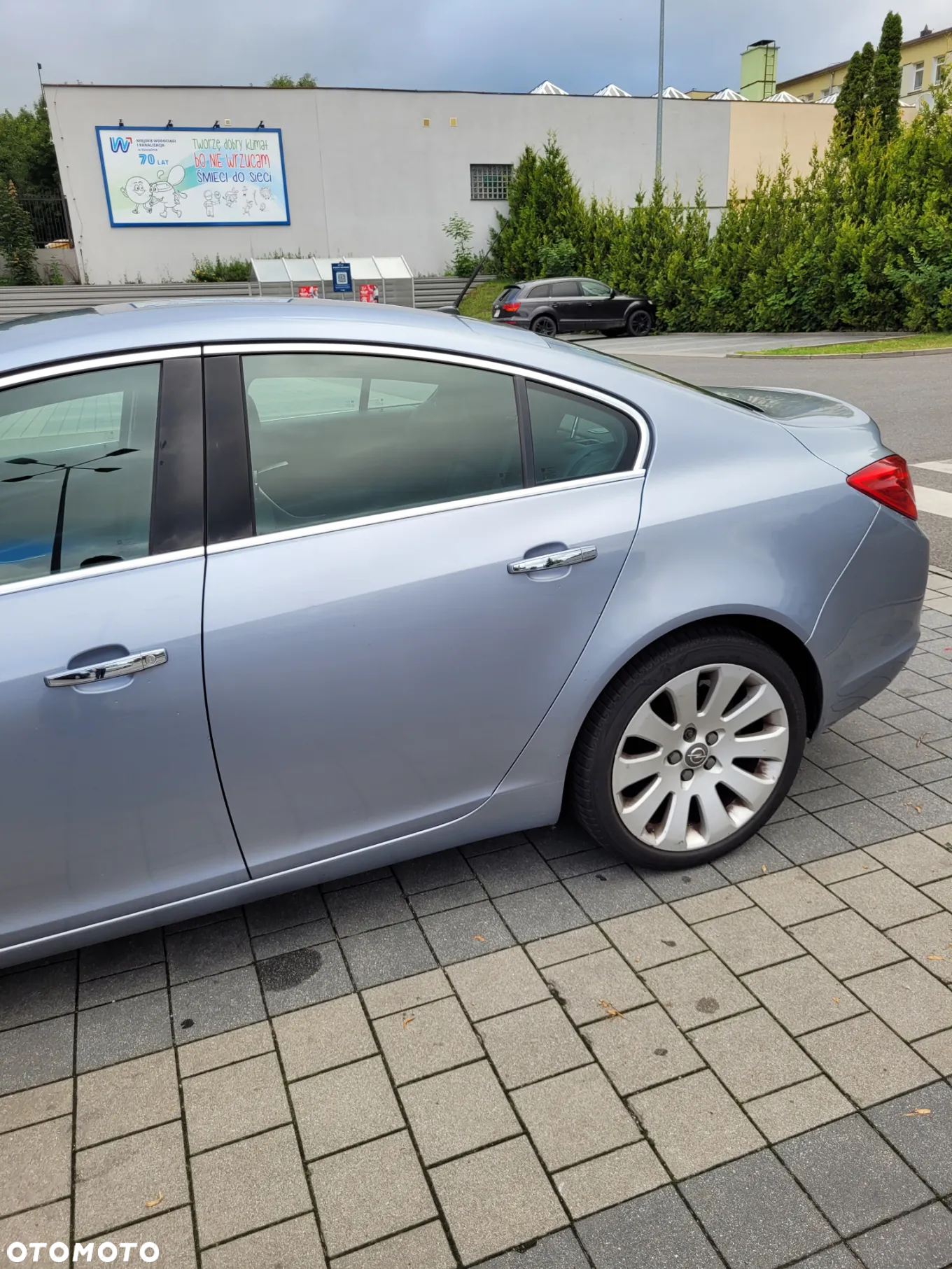 Opel Insignia 1.8 - 12