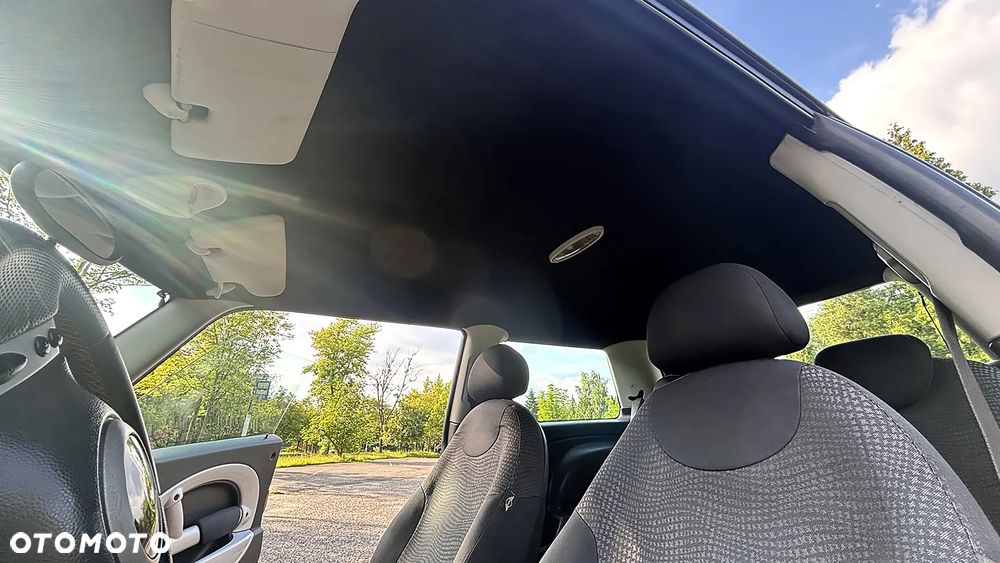 MINI Cooper chili - 23