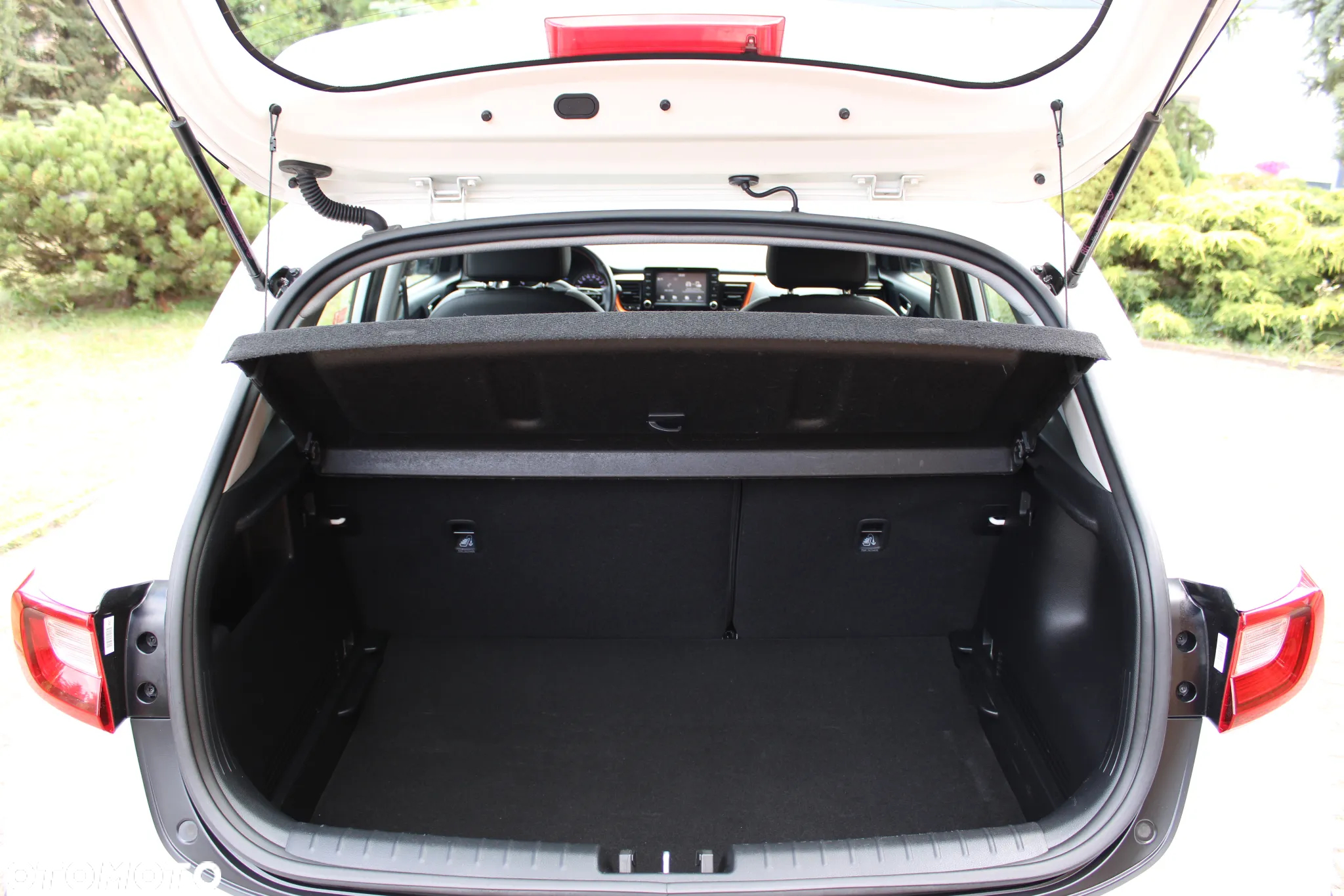 Kia Stonic 1.0 T-GDI M - 19