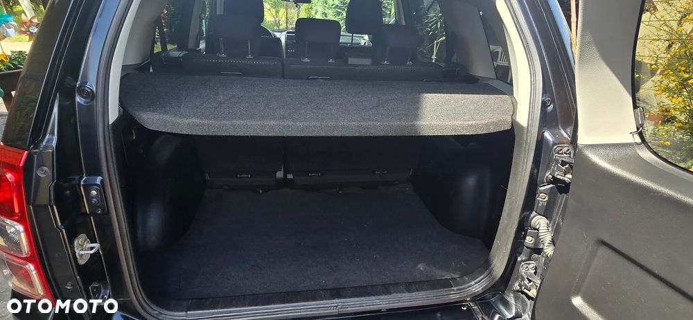 Suzuki Grand Vitara 1.9 DDiS - 28