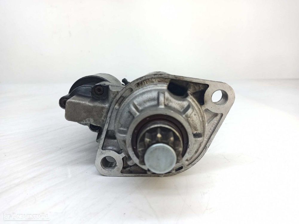 MOTOR DE ARRANQUE VOLKSWAGEN BORA BERLINA (1J2) HIGHLINE - 4