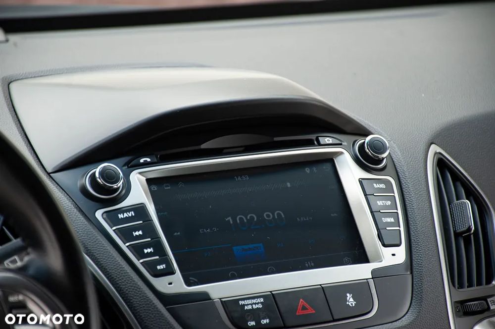 Hyundai ix35 2.0 2WD Automatik Trend - 30