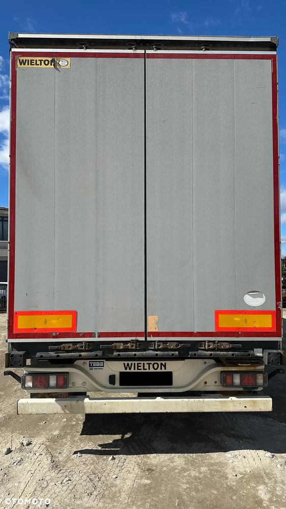 Wielton NS-3K - 3