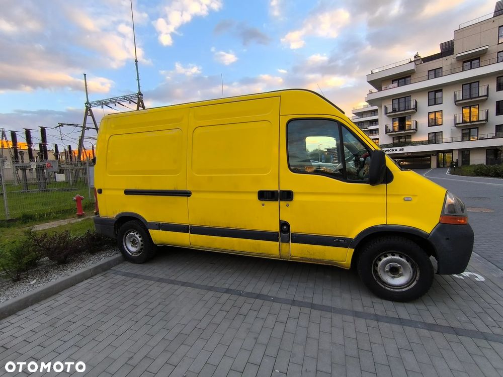 Renault Master - 4