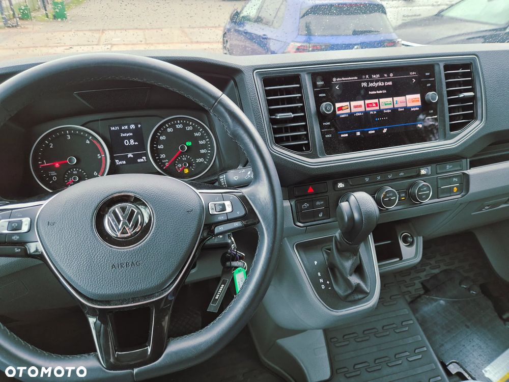 Volkswagen California - 10