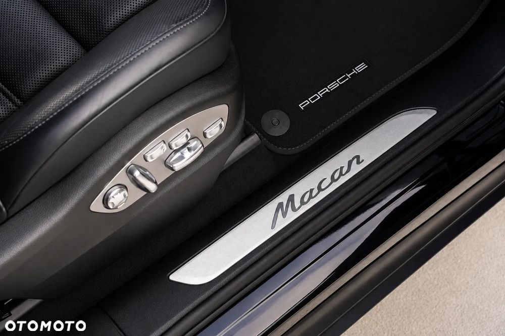 Porsche Macan PDK - 14