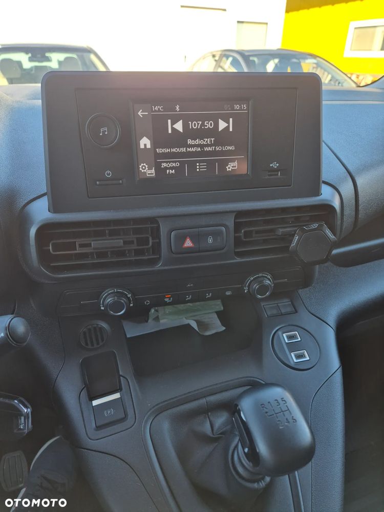 Toyota Proace City Long - 5