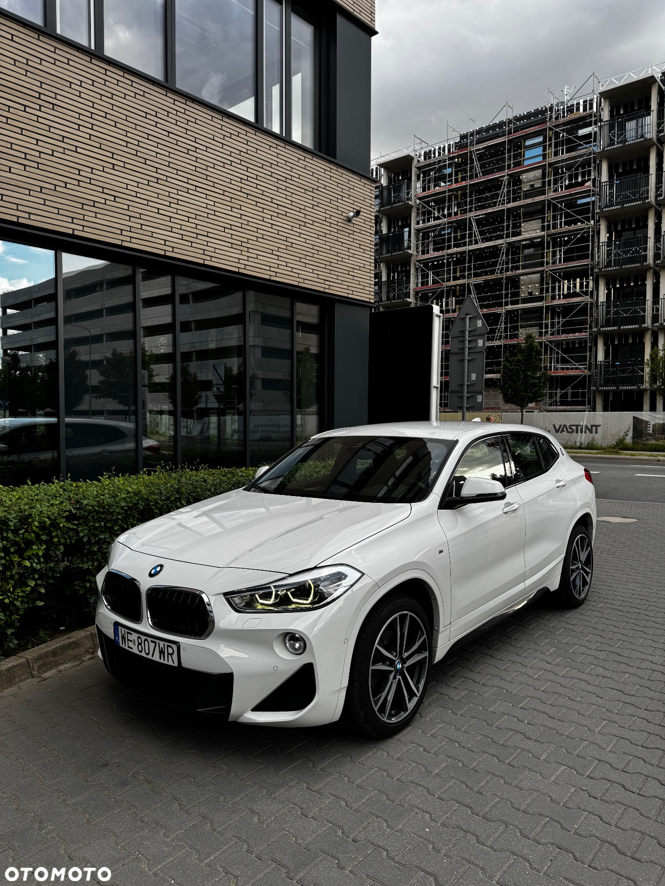 BMW X2 sDrive18i GPF M Sport - 5