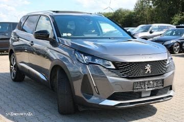 Peugeot 5008 BlueHDI 130 EAT8 GT - 1