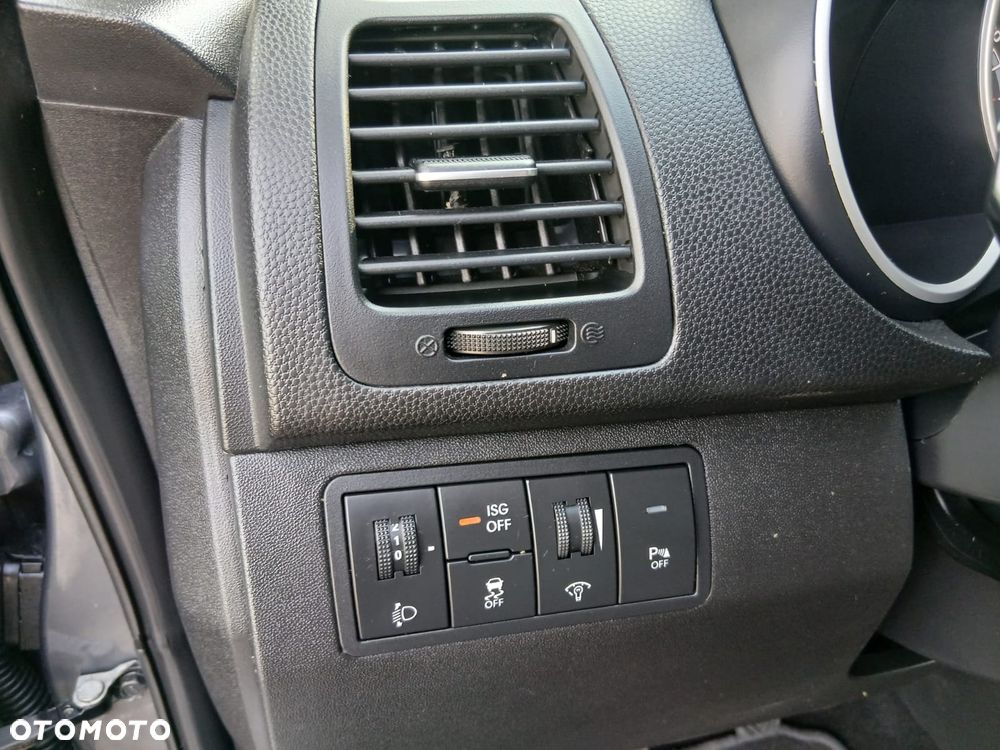 Kia Venga 1.4 CVVT Dream Team Edition - 19