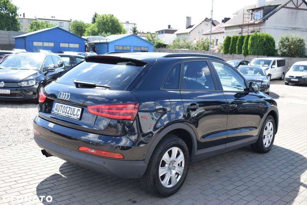 Audi Q3 - 9