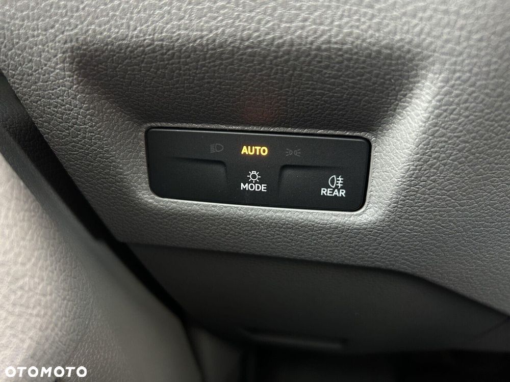 Volkswagen Crafter 35 AUTOMAT/Fugron L4H3, 2.0TDI 140KM, 4490mm, Wysoki dach, r.o. 4490 - 30