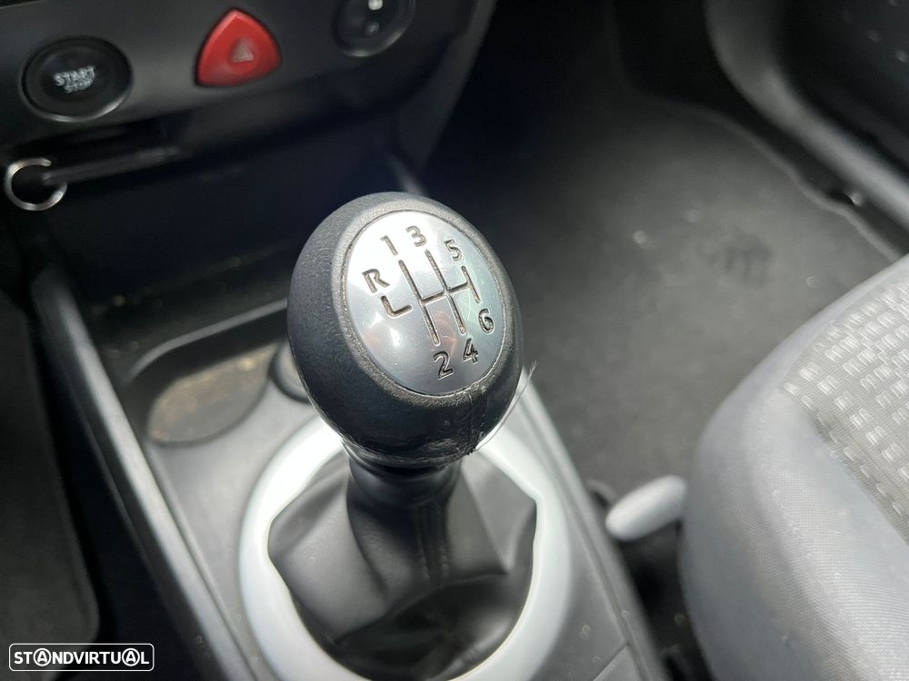 Renault Mégane Break 1.5 dCi Extreme - 12