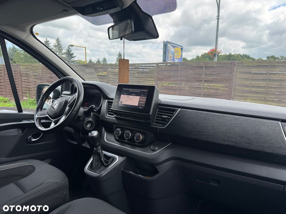 Renault Trafic Grand SpaceClass 2.0 dCi - 8