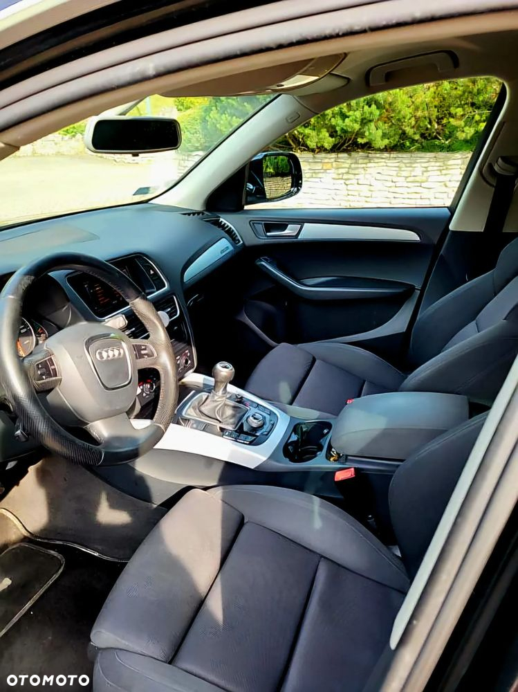 Audi Q5 2.0 TFSI Quattro - 2