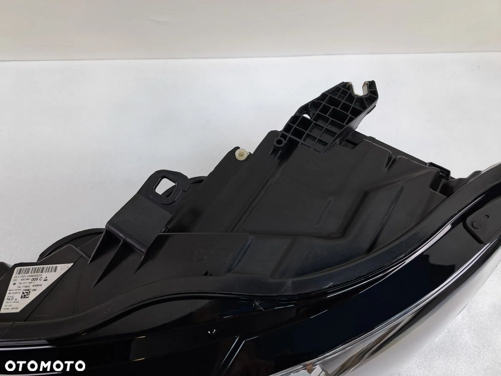 AUDI A6 C7 POD XENON LEWA 4G0 941 005C - 6