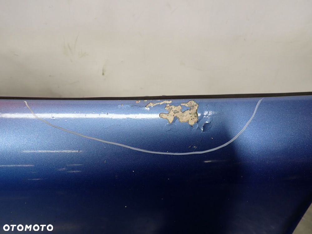 GRILL ATRAPA OKULAR VOLKSWAGEN PASSAT B3 - 8