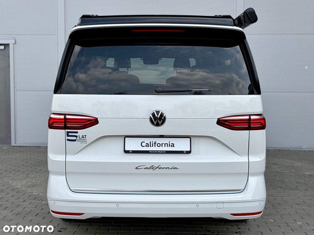 Volkswagen California - 14