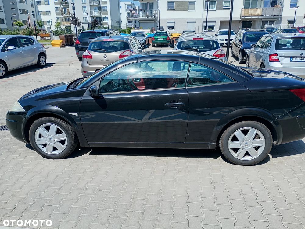 Renault Megane 2.0 Luxe Privilege - 11