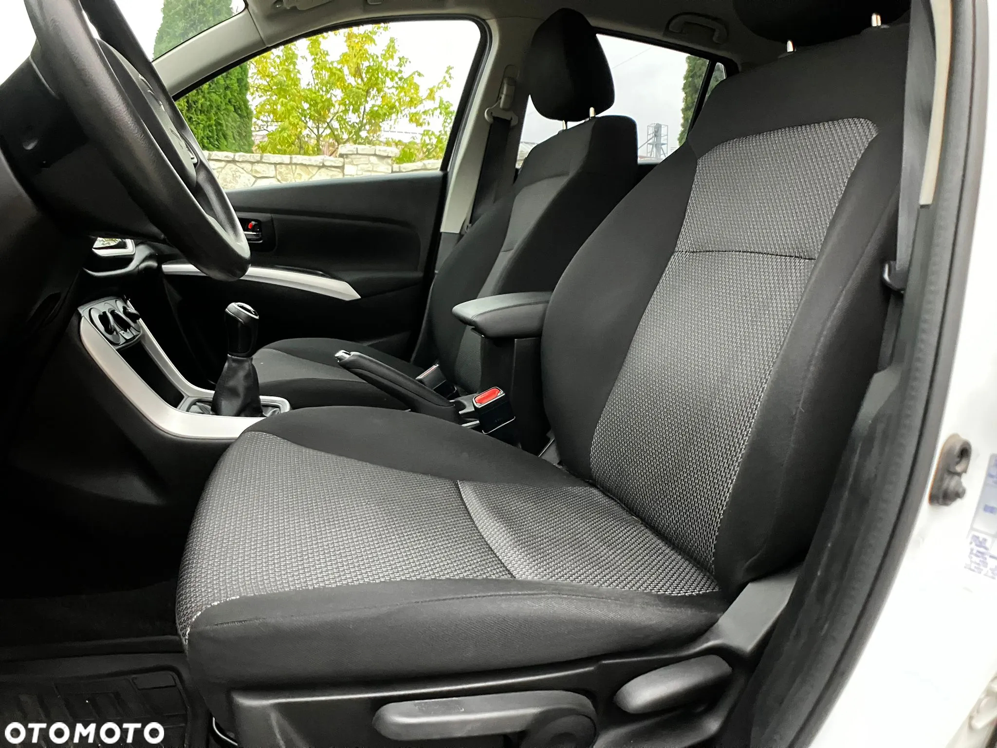 Suzuki SX4 S-Cross 1.6 Comfort - 21