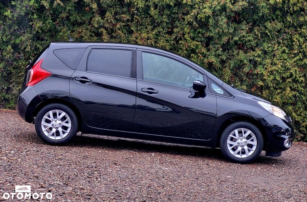 Nissan Note - 15