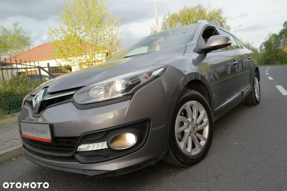 Renault Megane - 40
