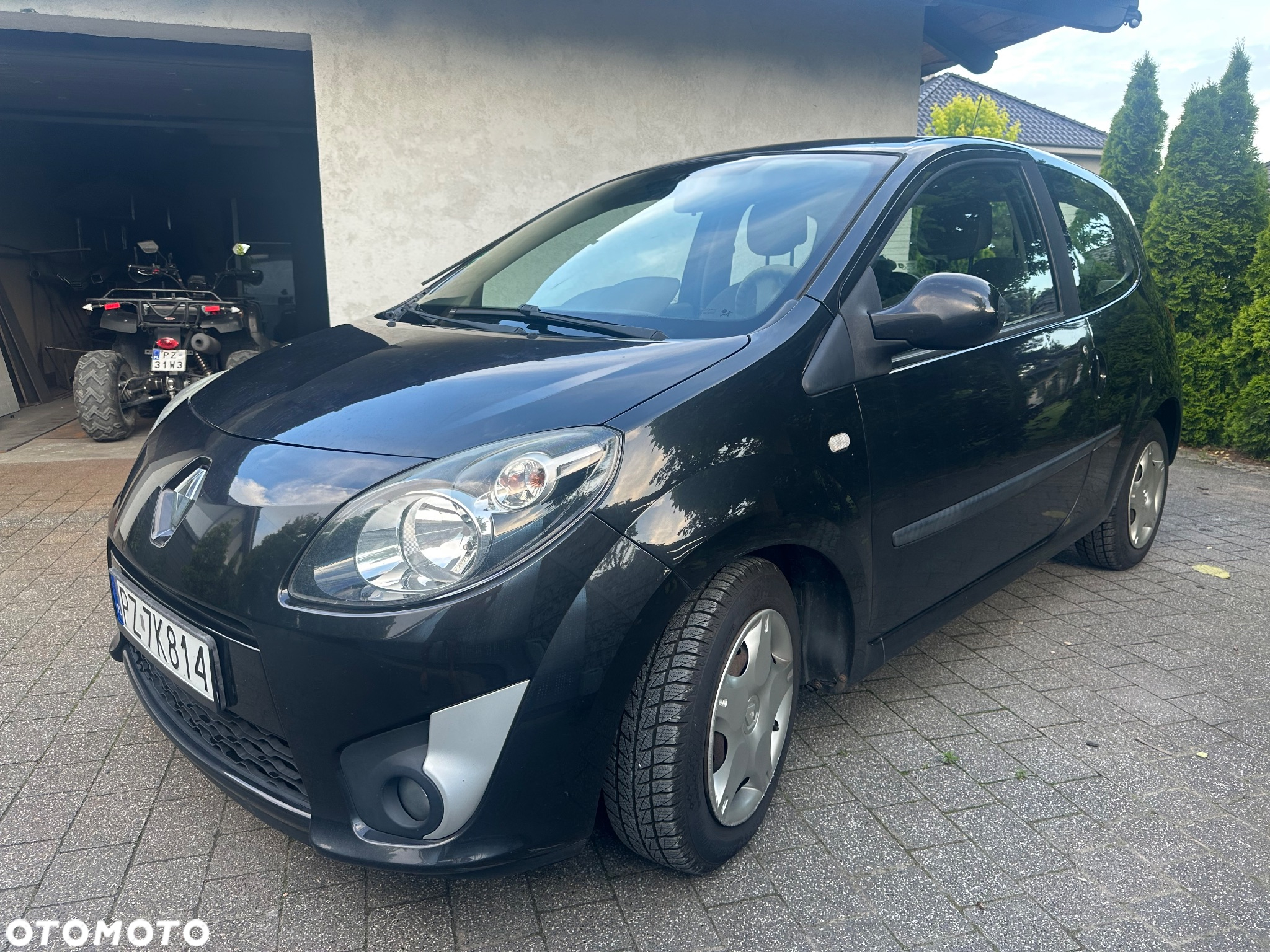 Renault Twingo 1.2 16V Night&Day - 8