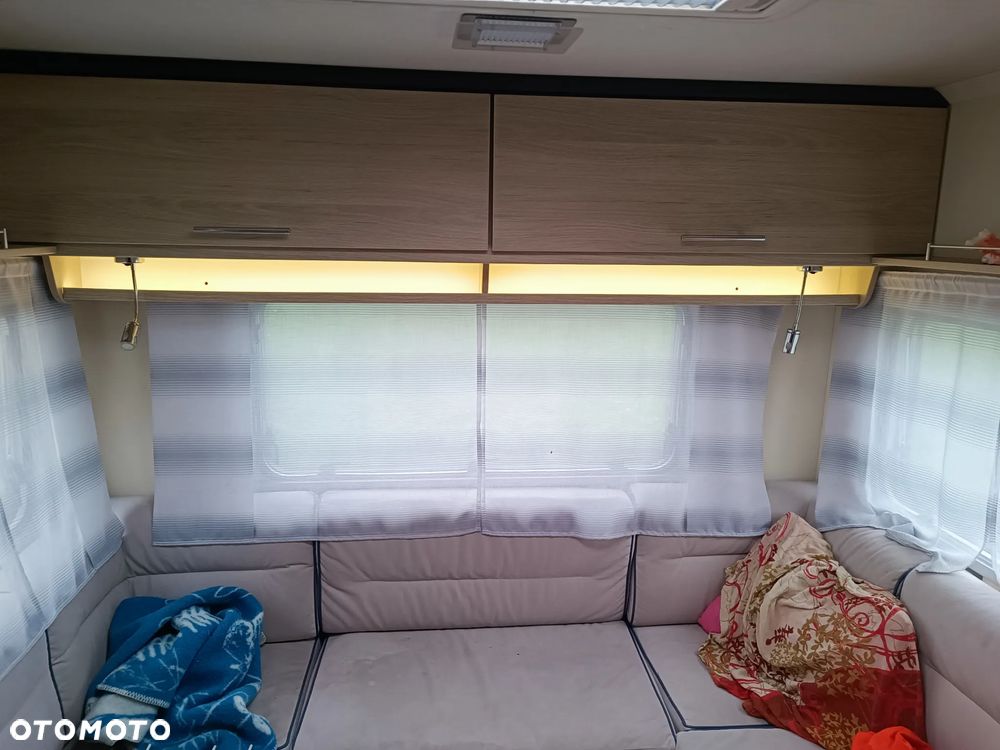 Caravelair Antares 470 - 24