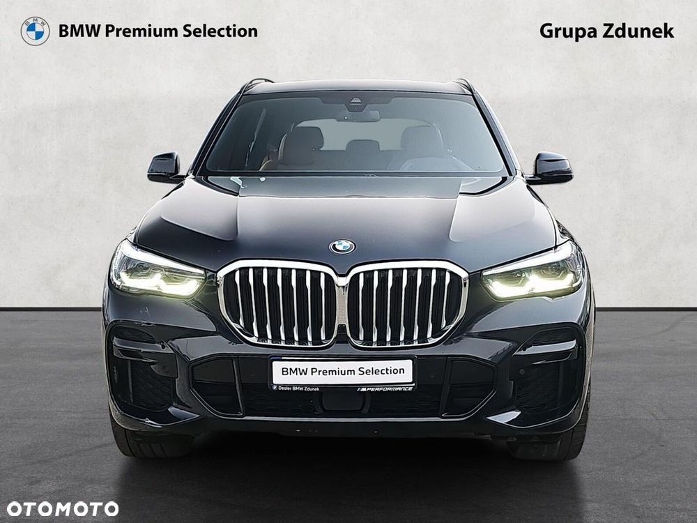 BMW X5 - 3