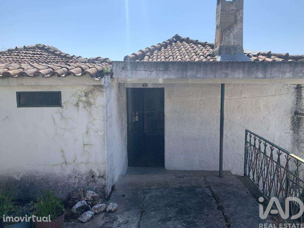 Casa / Villa T4 em São Mamede de Ribatua de 170 m2 - Grande imagem: 2/14