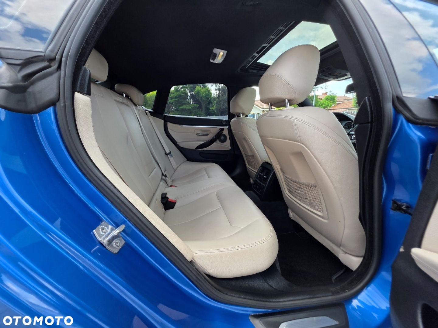 BMW Seria 4 - 20