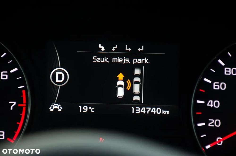 Kia Optima Sportagon 2.0 T-GDI Automatik GT - 28