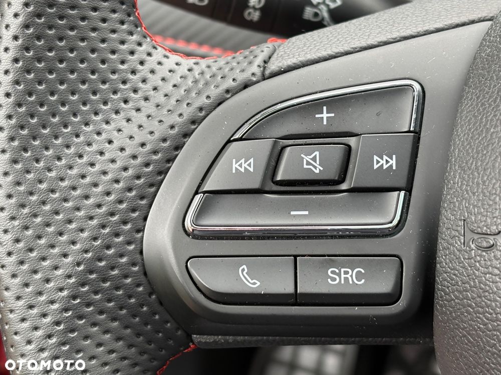 MG ZS 1.0 T-GDI Exclusive - 31