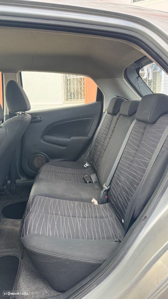 Mazda 2 1.3 MZR Comfort - 6