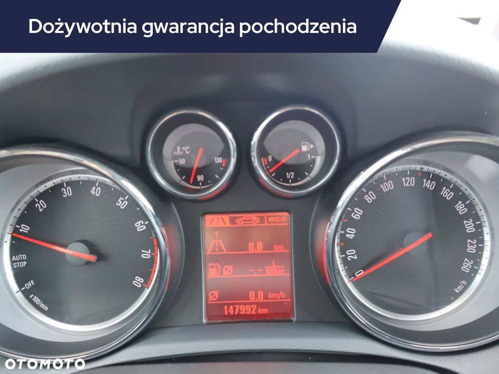 Opel Mokka - 13