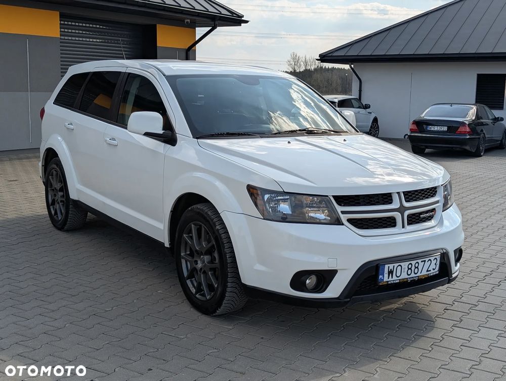 Dodge Journey - 14