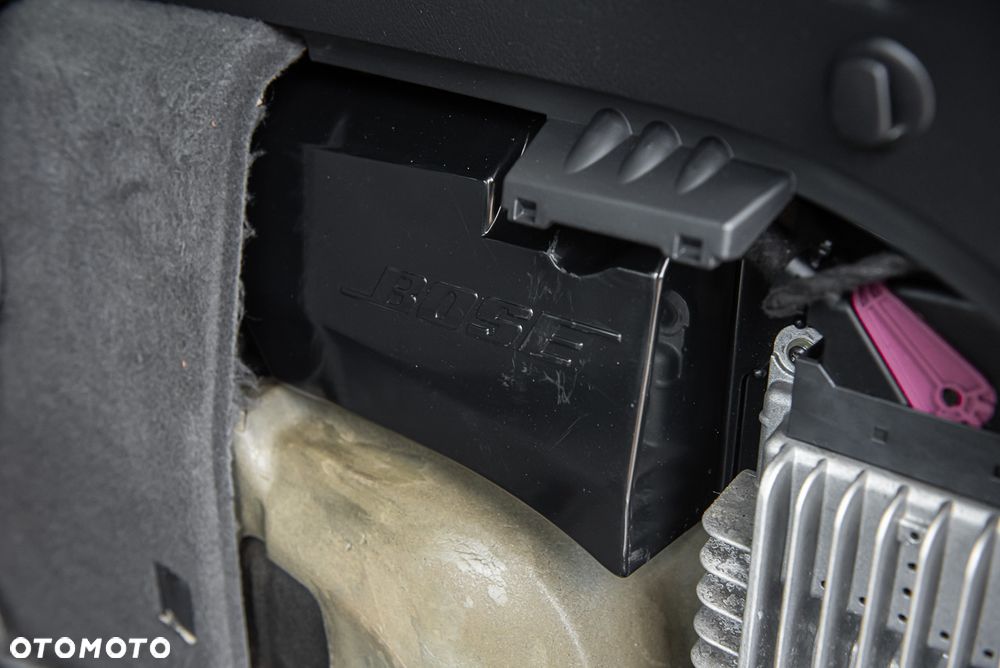 Audi S4 Avant 4.2 Quattro Tiptr - 23